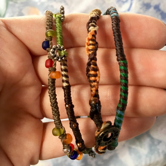 Wakâmi Bracelet Bundle - Picture 2 of 5